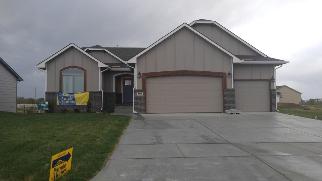 Comfort Homes Inc Floorplans