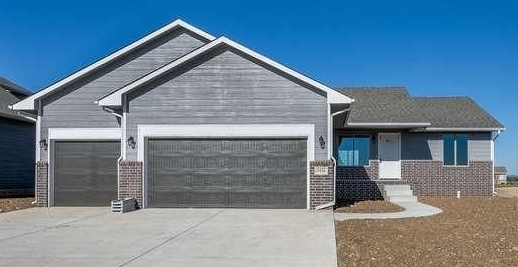Comfort Homes Inc Floorplans